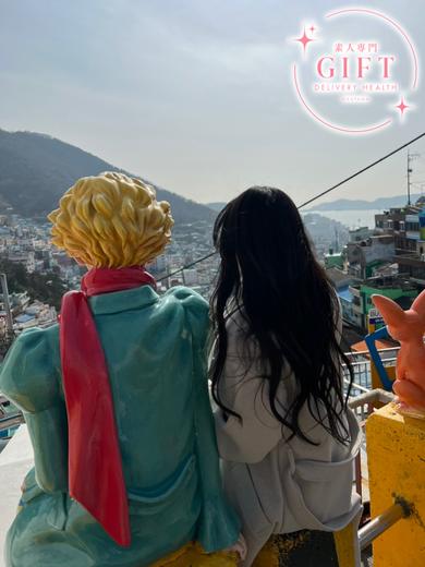 藤堂りりあん【業界未経験】