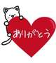 ハート607号室のお兄様✉️︎♥