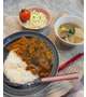 カレーなる選択🍛🩷