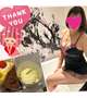 6/28(土)13時半のHさん✨