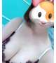 今日も一日元気いっぱい！ゆあだよ♡