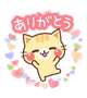 昨日のお礼💌