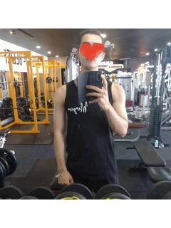 【外人メンデリ】レオナルド30才