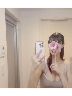 【母乳】めい　24才