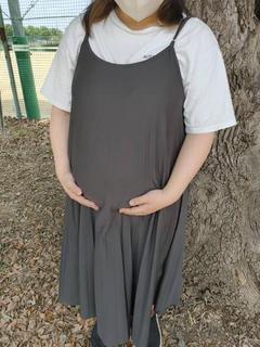 【妊婦】りん　26才