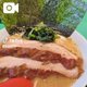 本日退院します！沢山食べます！