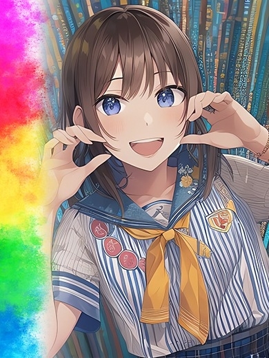 PaleTTe				 				 泡泡浴 RIRA