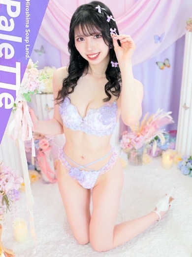 PaleTTe				 				 ソープランド NANASE