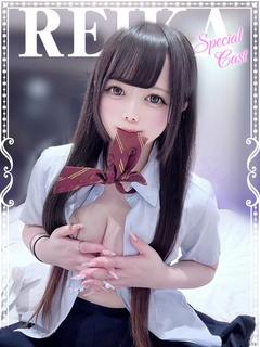 PANTHER（パンサー） ヘルス REIKA movie
