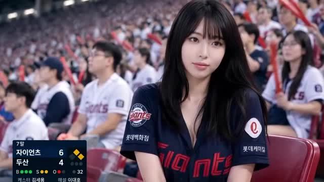 HANA movie