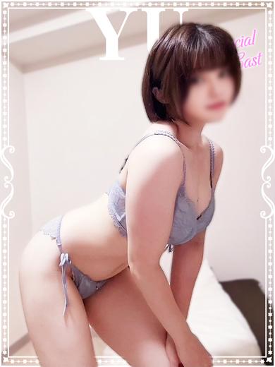 PANTHER（パンサー） erotic massage service parlor YUU