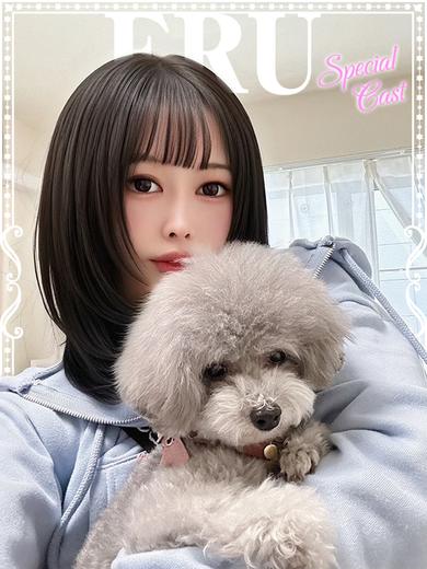 PANTHER（パンサー） 패션헬스 서비스 업소 ERU movie