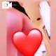 ふりふりする♡♡
