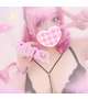 ♡ありがとでした♡