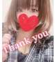 💖𝓣𝓱𝓪𝓷𝓴 𝔂𝓸𝓾🧸💌MAN本指名さま💖