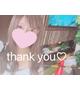 ♡thank you♡