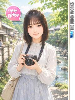 みどり【業界未経験】