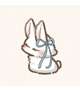 キーウェスト🐰405のお兄さん