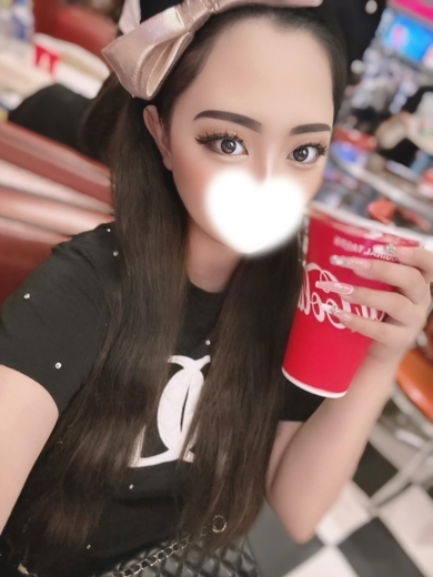 プロフィール岡山店 上門服務 YUA