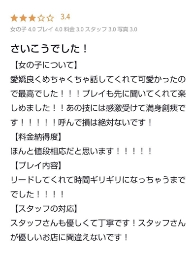プロフィール岡山店 안마(데리버리) RIKU