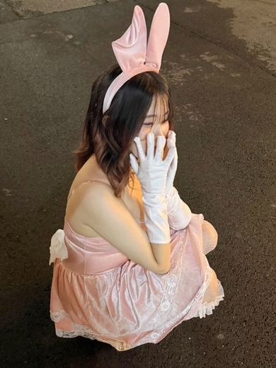 プロフィール岡山店 上門服務 RIYO