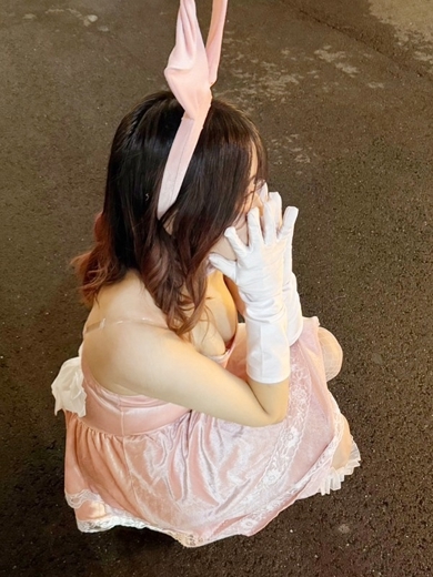 プロフィール岡山店 上門服務 RIYO