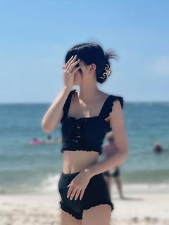 ヨル◆長身モデル体型美女