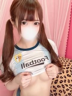 ユル◆ロリコンカフェ嬢