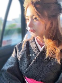 チナ◆黒髪低身長女子