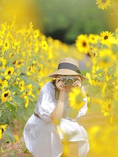 ミズキ◆モデル衝撃デビュー！