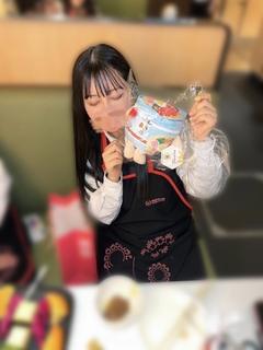 アイリ◆激カワ未経験美少女