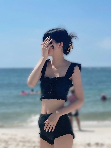 ぷるめりあ outcall escort service ヨル◆長身モデル体型美女