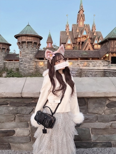 PLUMERIA 上門服務 KIKI