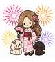 昨日のありがとう♡