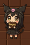 チョコレート🍫