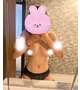 近くで確かめて……？