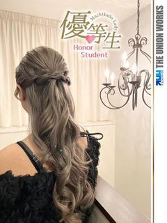 透内みぃ【優等生】