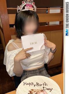 平和島みどり【業界未経験】