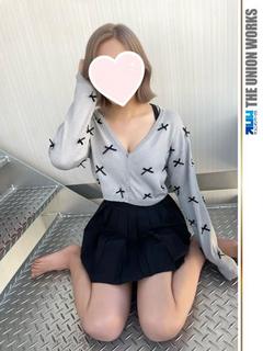 大島るな【業界未経験】