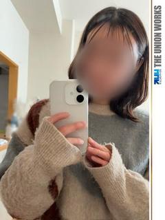 上白石めぐ【業界未経験】