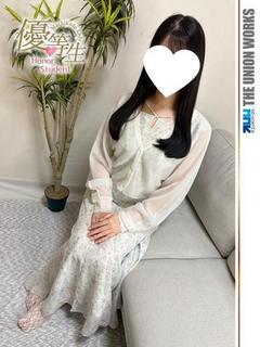 雫石はつね【優等生】