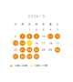 9月のシフト🗓🤍