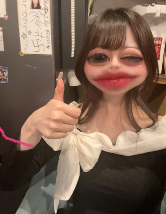 写メ日記サムネイル