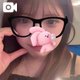 ありがとうのきもち❤︎