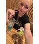 夜パフェ🫧