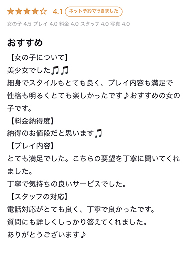 シュガー岡山 안마(데리버리) EMA