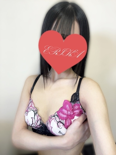 体験えりか☆