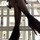 【出勤25日目】情熱のS系痴女「朱雀」
