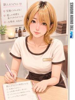 天野こはね【新人期間】