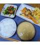 夜ご飯シリーズ